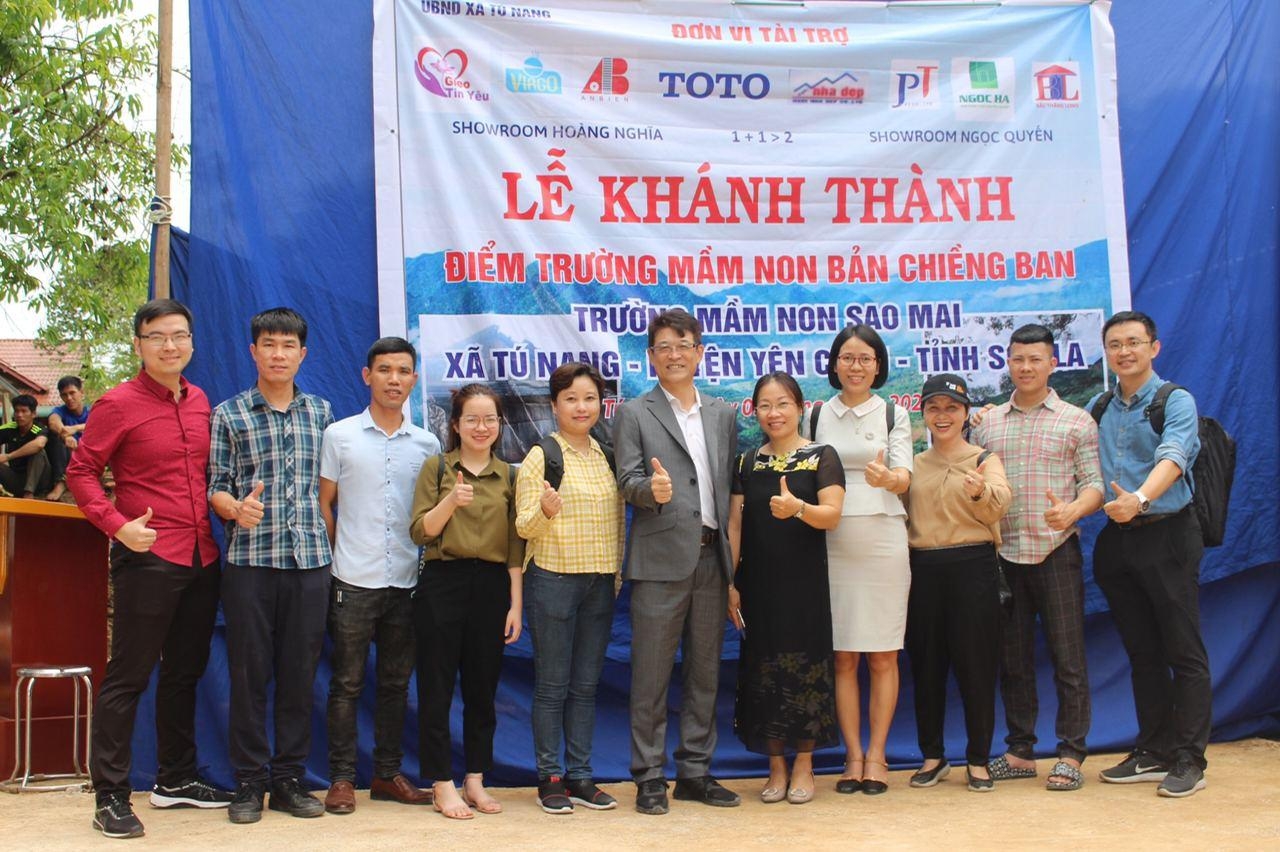 Nữ Chủ tịch công đoàn luôn sát cánh, bảo vệ người lao động Nữ Chủ tịch công đoàn luôn sát cánh, bảo vệ người lao động