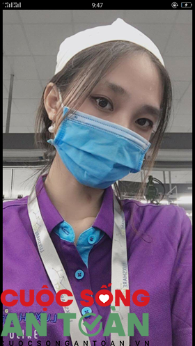 Cập nhật cuộc thi ảnh “Trai xinh - Gái đẹp các khu công nghiệp” ngày 15/10