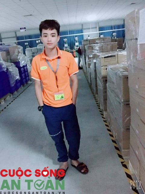 Cập nhật cuộc thi ảnh “Trai xinh - Gái đẹp các khu công nghiệp” ngày 15/10