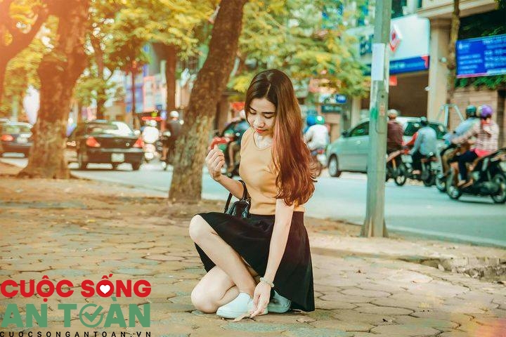 Cập nhật cuộc thi ảnh “Trai xinh - Gái đẹp các khu công nghiệp” ngày 15/10