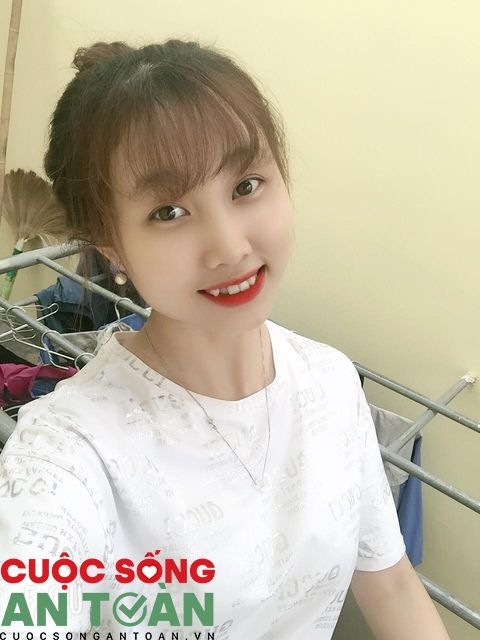 Cập nhật thí sinh tham gia cuộc thi ảnh “Trai xinh - Gái đẹp các khu công nghiệp” Cập nhật thí sinh tham gia cuộc thi ảnh “Trai xinh - Gái đẹp các khu công nghiệp”