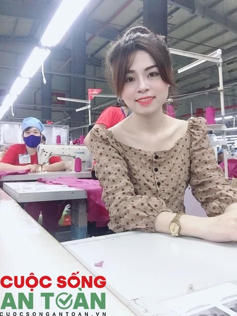 Cập nhật thí sinh tham gia cuộc thi ảnh “Trai xinh - Gái đẹp các khu công nghiệp” Cập nhật thí sinh tham gia cuộc thi ảnh “Trai xinh - Gái đẹp các khu công nghiệp”