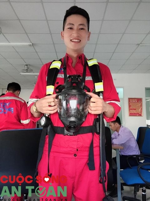 HOT: Cuộc thi ảnh “Trai xinh - gái đẹp các khu công nghiệp