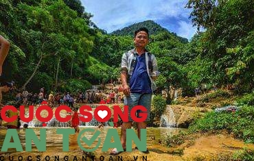 Cập nhật thí sinh cuộc thi ảnh “Trai xinh - gái đẹp các khu công nghiệp