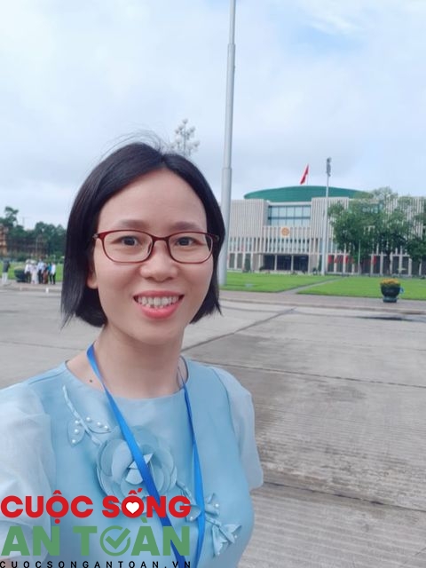 Thêm nhiều thí sinh gửi ảnh dự thi “Trai xinh - gái đẹp các khu công nghiệp