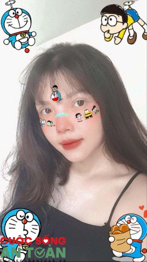 Thêm nhiều thí sinh gửi ảnh dự thi “Trai xinh - gái đẹp các khu công nghiệp