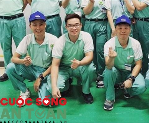 Thêm nhiều thí sinh gửi ảnh dự thi “Trai xinh - gái đẹp các khu công nghiệp