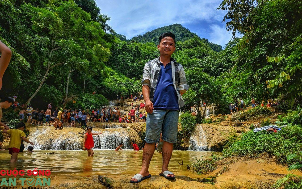 Cuộc thi "Trai xinh - Gái đẹp các khu công nghiệp", sân chơi mới cho công nhân