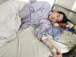 Cảnh báo dịch sốt xuất huyết: Nhiều công nhân, sinh viên nhập viện