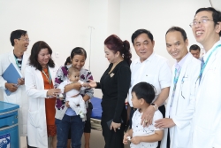 rung minh quy trinh san xuat banh keo socola ban phuc vu tet nguyen dan 2020