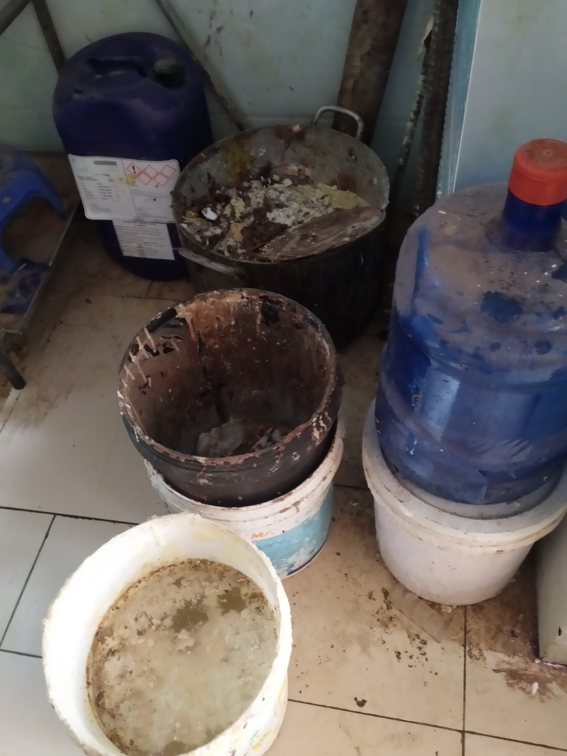 rung minh quy trinh san xuat banh keo socola ban phuc vu tet nguyen dan 2020