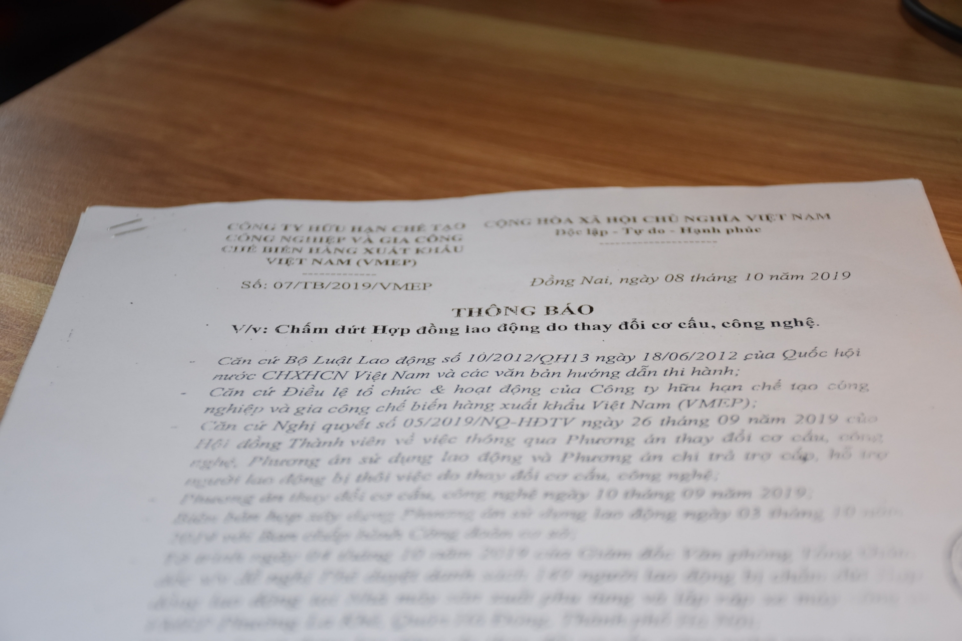 Nguy cơ rủi ro cao với người lao động khi tiếp xúc với dung môi pha sơn