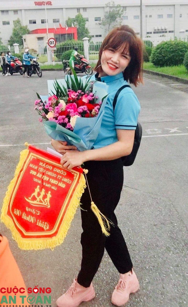 Cập nhật thí sinh gửi ảnh dự thi 