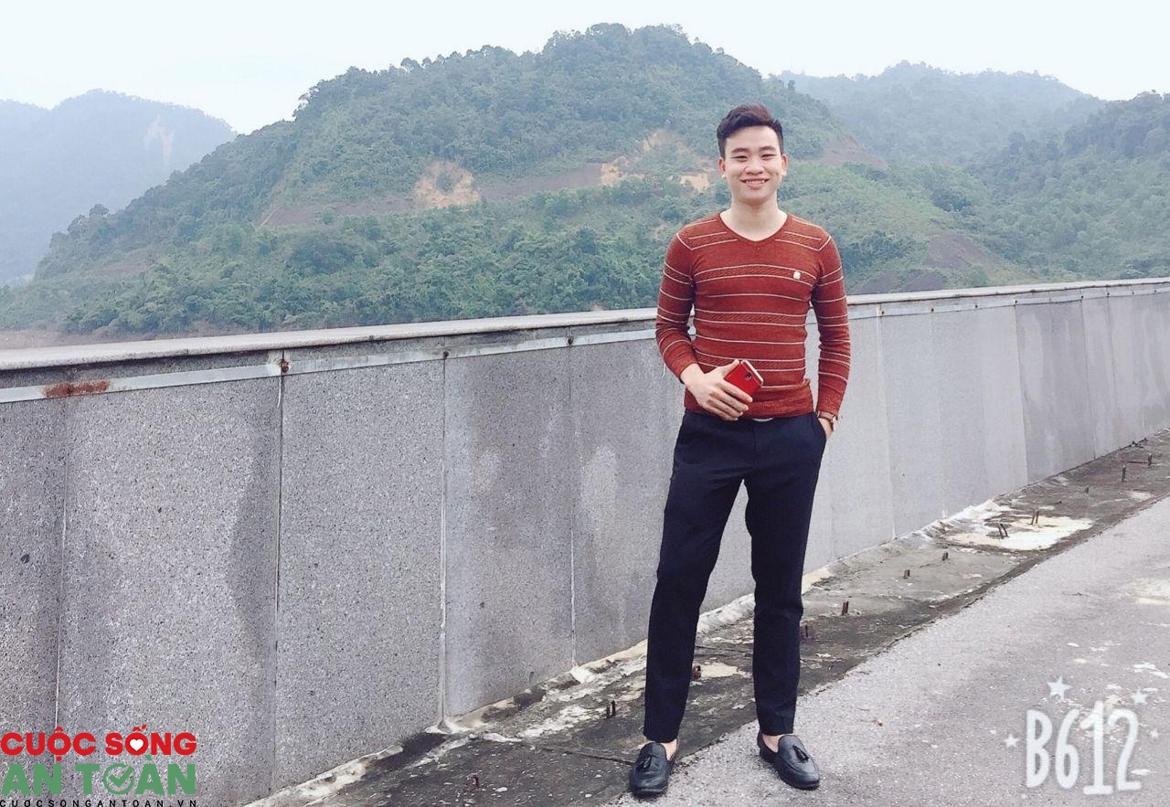 Cập nhật thí sinh gửi ảnh dự thi "Trai xinh - gái đẹp các khu công nghiệp" ngày 3/11