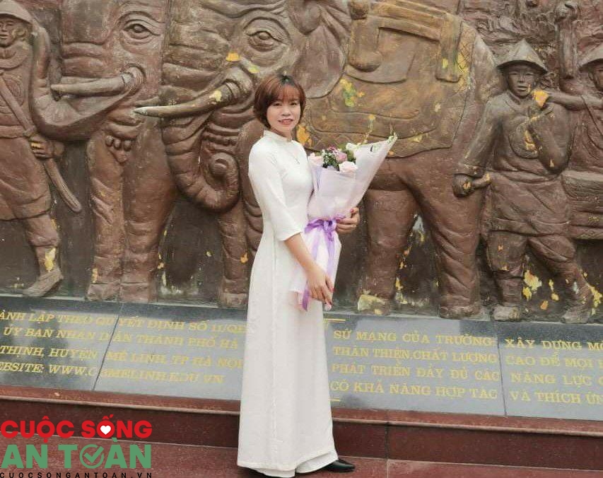 Cập nhật TOP 5 “Trai xinh - Gái đẹp các khu công nghiệp” tuần 3 Cập nhật TOP 5 “Trai xinh - Gái đẹp các khu công nghiệp” tuần 3