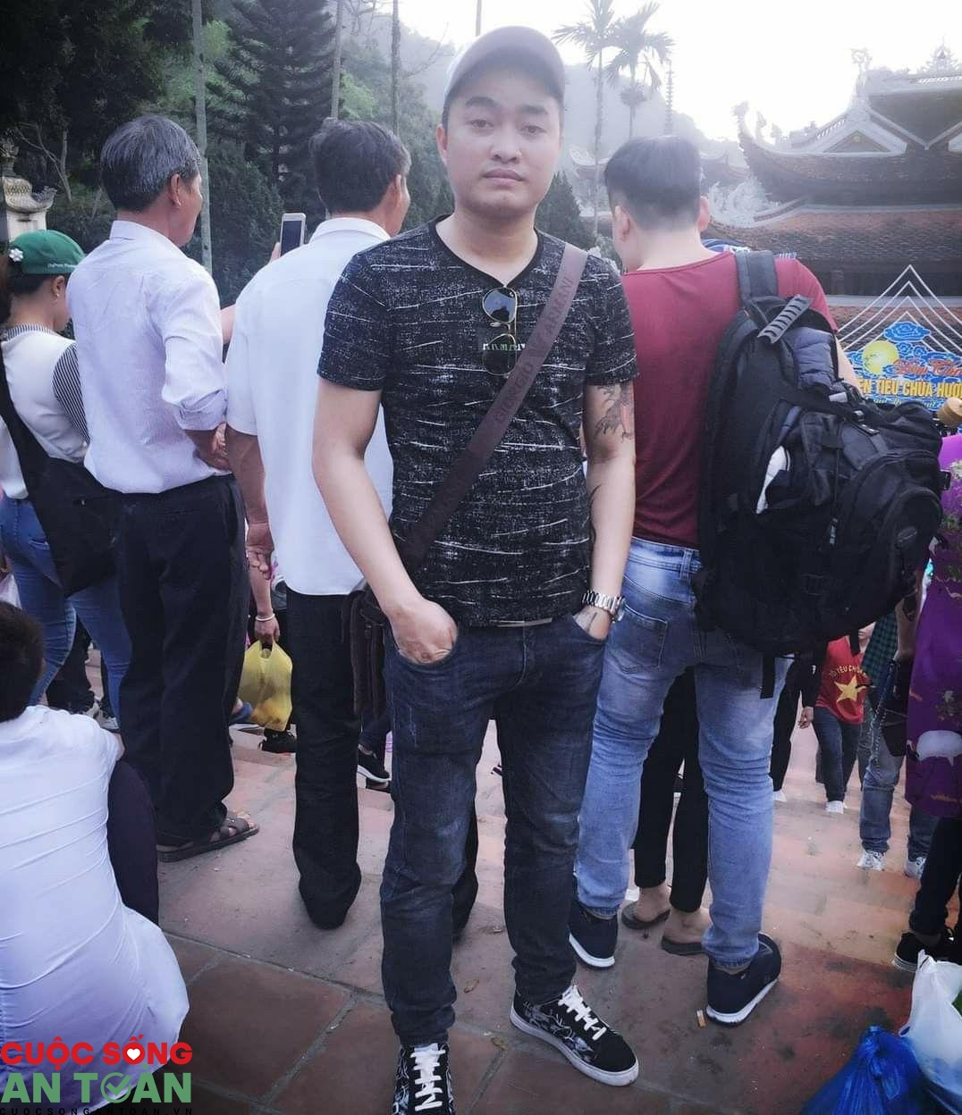 Cập nhật thí sinh gửi ảnh dự thi "Trai xinh - gái đẹp các khu công nghiệp" ngày 3/11