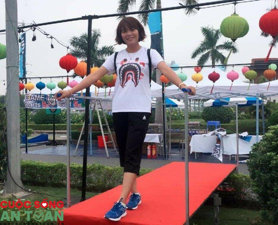 Cập nhật thí sinh gửi ảnh dự thi "Trai xinh - gái đẹp các khu công nghiệp" ngày 3/11