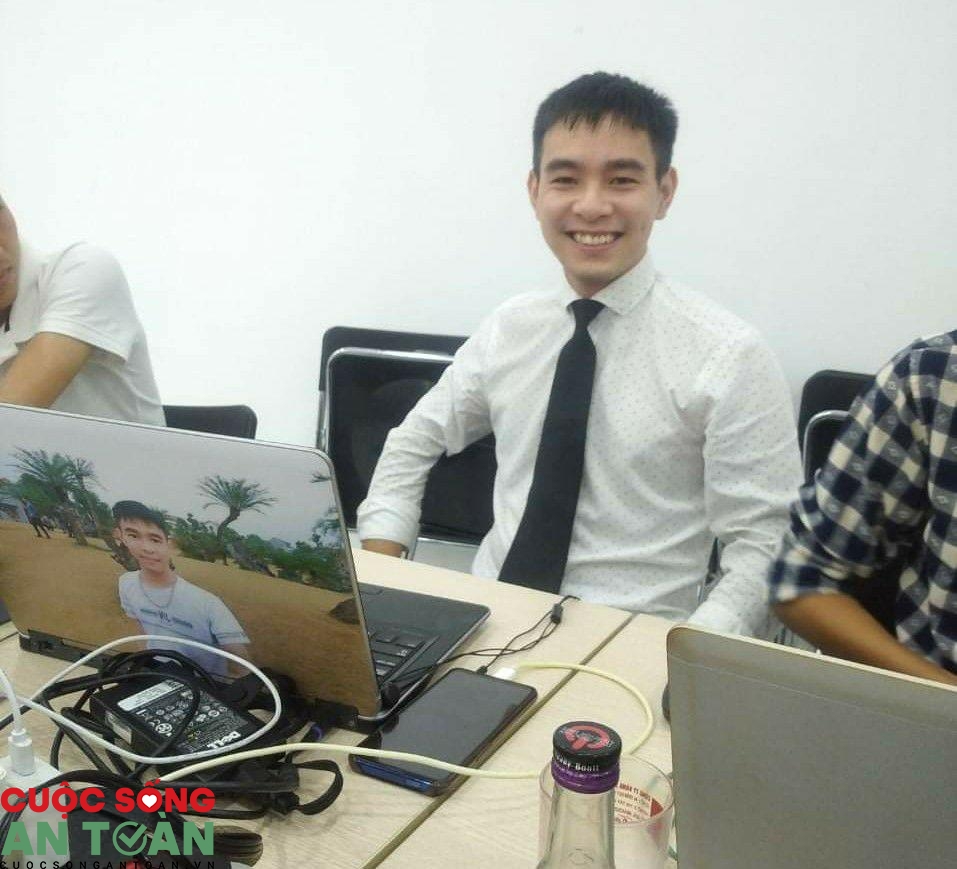 Cập nhật thí sinh gửi ảnh dự thi "Trai xinh - gái đẹp các khu công nghiệp" ngày 3/11