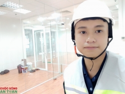 Cập nhật TOP 5 “Trai xinh - Gái đẹp các khu công nghiệp” tuần 3 tính đến ngày 6/11