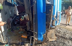 gian lan ket qua bot xen vat tu y te trong quy trinh xet nghiem hiv va viem gan b