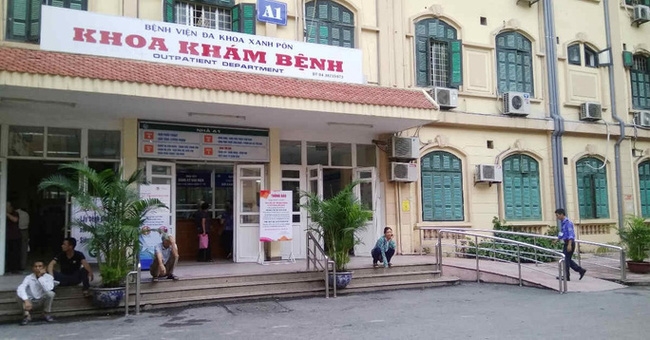 Yêu cầu BV Xanh Pôn phải chịu trách nhiệm về hành vi gian lận của mình