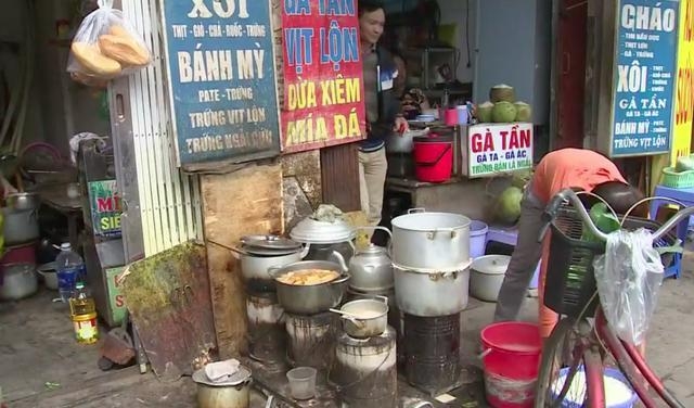 hay chung tay xoa bo bep than to ong thu pham gay o nhiem moi truong