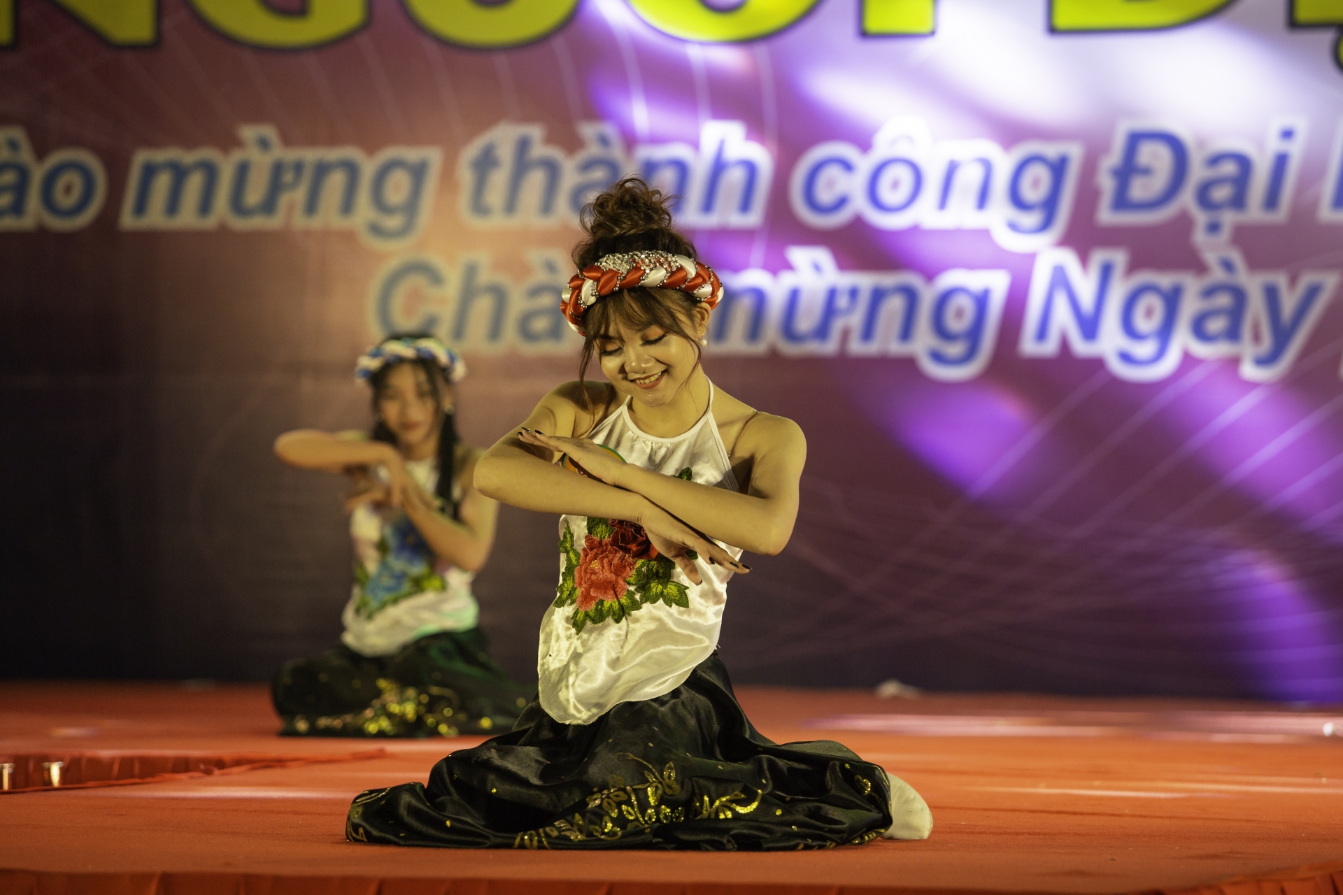 Cuộc thi “Người đẹp CEV 2019” ở ngôi nhà chung Canon cuoc thi nguoi dep cev 2019 o ngoi nha chung canon