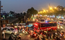 cong nhan khu kinh te hai phong cuoc song kho khan do thieu nha o