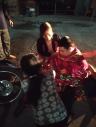 thu hoi va dinh chi luu hanh toan quoc dung dich ve sinh phu nu tra xanh trau khong