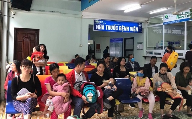 Tuyệt đối không tự ý dùng thuốc Tamiflu để điều trị cúm mùa tuyet doi khong tu y dung thuoc tamiflu de dieu tri cum mua