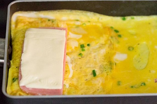 5 cap thuc pham vang co loi cho suc khoe khi ket hop voi nhau