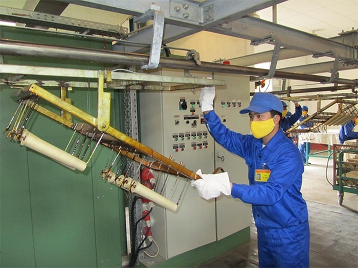 Bảo đảm an toàn súng pháo, khí tài, đạn dược bao dam an toan sung phao khi tai dan duoc