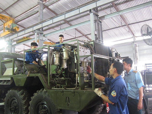 nha may a34 coi dam bao an toan la nhiem vu so 1