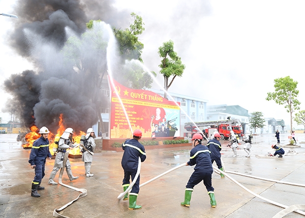 nha may a34 coi dam bao an toan la nhiem vu so 1