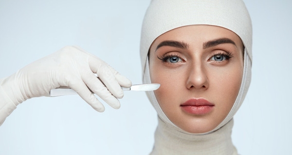 Thẩm mỹ là để 'đẹp' chứ không phải 'hối hận' cả đời tham my la de dep chu khong phai hoi han ca doi