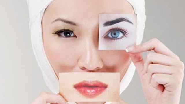 Thẩm mỹ là để 'đẹp' chứ không phải 'hối hận' cả đời tham my la de dep chu khong phai hoi han ca doi