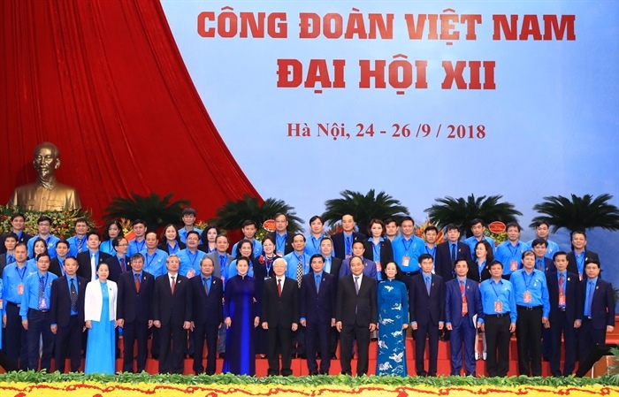 Quan điểm của Chủ tịch Hồ Chí Minh về xây dựng giai cấp công nhân Việt Nam - Kỳ cuối quan diem cua chu tich ho chi minh ve xay dung giai cap cong nhan viet nam ky cuoi