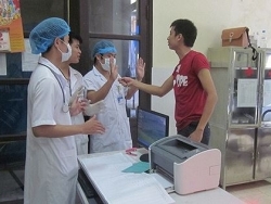 dung tu bien minh thanh bi bong