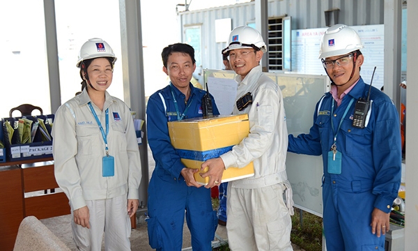 cong doan nganh y te cao bang cham lo doan vien cong doan co hoan canh kho khan