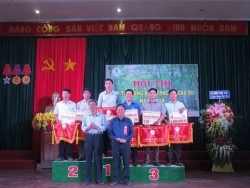 Công ty Cao su Kon Tum: Đẩy mạnh phong trào 