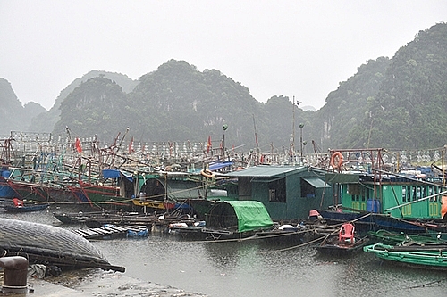 Chuẩn bị kỹ phương án ứng phó bão số 3, đặc biệt hoàn lưu bão chuan bi ky phuong an ung pho bao so 3 dac biet hoan luu bao