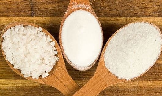 Cách sử dụng các loại gia vị ngon miệng, an toàn sức khỏe cach su dung cac loai gia vi ngon mieng an toan suc khoe