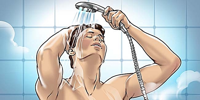 5 thói quen hàng ngày tưởng như vô hại lại ảnh hưởng đến sức khỏe của bạn 5 thoi quen hang ngay tuong nhu vo hai lai anh huong den suc khoe cua ban