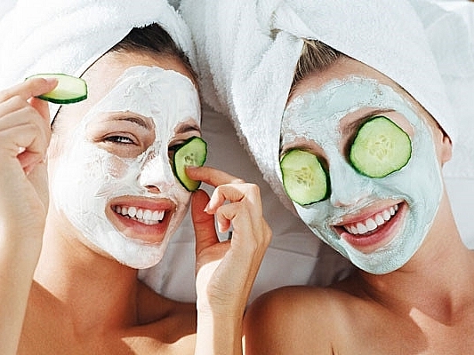 Mách bạn cách đơn giản khắc phục làn da không đều màu