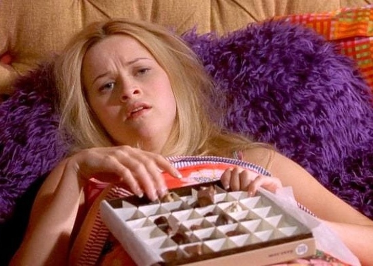 luc nao cung cam thay them an du khong doi va cach khac phuc don gian khong ngo