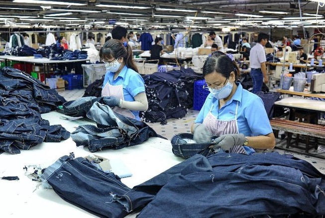 Chính sách mới tháng 3/2021: Thêm nhiều quyền lợi cho người lao động Chính sách mới tháng 3/2021: Thêm nhiều quyền lợi cho người lao động