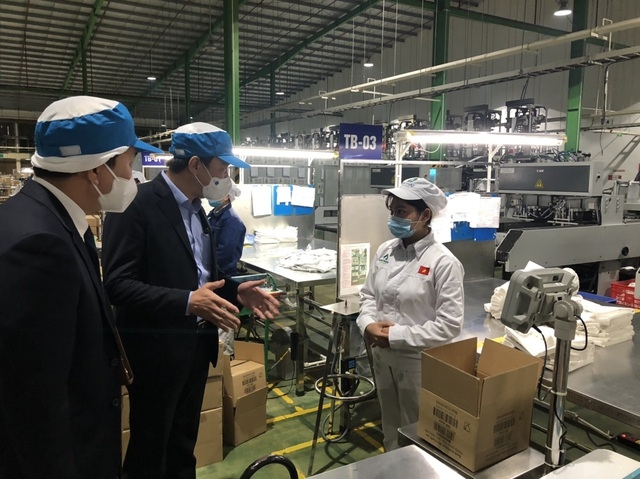 Hải Dương: đi nhậu sau giờ làm sẽ bị xử phạt Hải Dương: đi nhậu sau giờ làm sẽ bị xử phạt