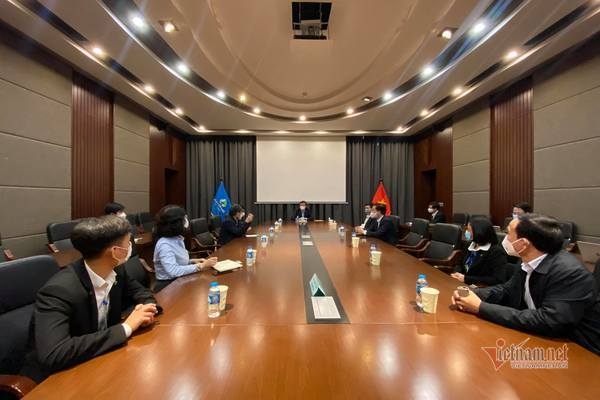 Hải Dương: đi nhậu sau giờ làm sẽ bị xử phạt Hải Dương: đi nhậu sau giờ làm sẽ bị xử phạt