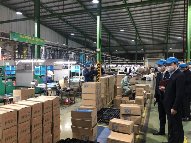 Hải Dương: đi nhậu sau giờ làm sẽ bị xử phạt Hải Dương: đi nhậu sau giờ làm sẽ bị xử phạt