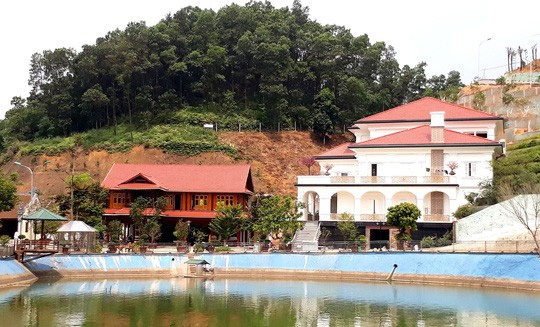 Trước 31/3: Yêu cầu kê khai tài sản và thu nhập lần đầu